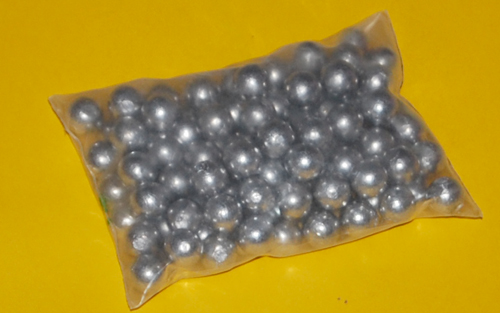 foto Z�va�� PB .45/11,6 100ks